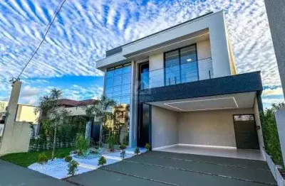 Casa a venda no terras alphaville camaçari alto padrão