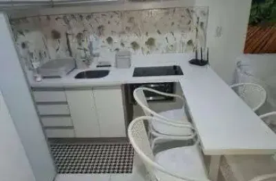 Apartamento com 1 quarto à venda na Praia do Forte, Mata de São João 