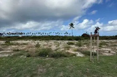 Terreno em condomínio fechado à venda na Rodovia BA-099 - Estrada do Côco, Guarajuba, Camaçari