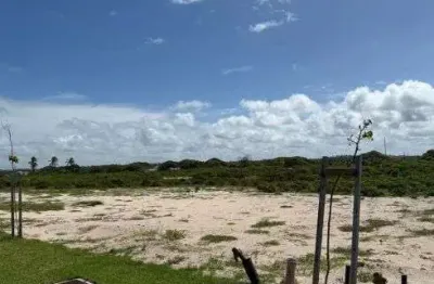 Terreno em condomínio fechado à venda na Rodovia BA-099 - Estrada do Côco, Guarajuba, Camaçari