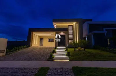 Casa com 3 quartos à venda na Rodovia Da Ba-531 - Via Abrantes - Cascalheira, Limoeiro, Camaçari