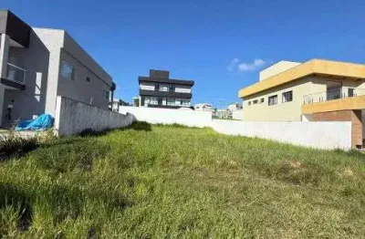 Lote no alphavile litoral norte 3 - nascente e proximo ao clube!