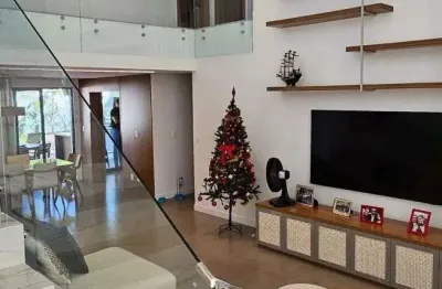 Casa em condomínio fechado com 4 quartos à venda na Rodovia BA-099 - Estrada do Côco, 99, Abrantes, Camaçari