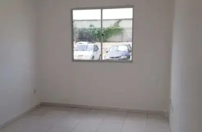 Apartamento com 2 quartos para alugar na Rua Lateral De Dentro, Setor Industrial Urbano, Camaçari