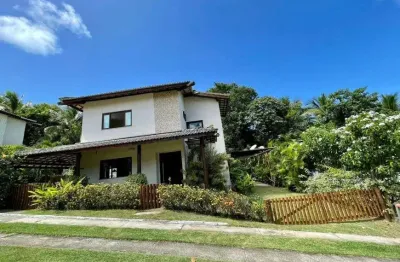 Casa duplex mobiliada a venda cond varandas do castelo