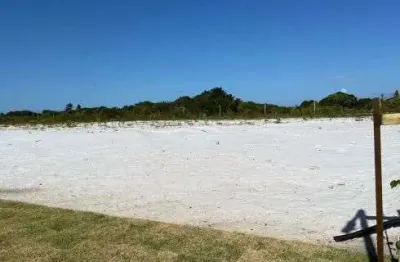 Terreno à venda na Rua Alameda Humaitá, Guarajuba, Camaçari