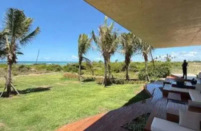 Terreno à venda na Rua Alameda Humaitá, Guarajuba, Camaçari