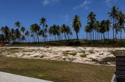 Alphaville guarajuba 2 - lote pé na areia com 937m2