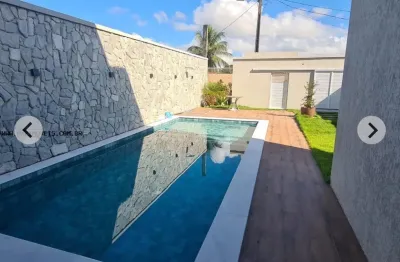 Casa em condomínio fechado à venda na Condominio Enseada Do Jacuipe, Barra do Jacuípe, Camaçari
