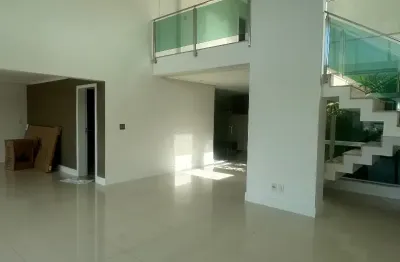 Casa alto padrão no condominio alphaville salvador 2  - salvador