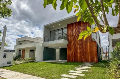 Casa duplex alto padrao - condominio terras alphaville camacari