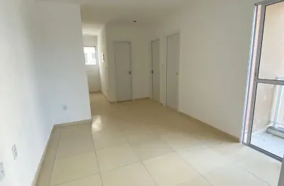 Apartamento com 1 quarto para alugar no Bairro Novo, Camaçari 