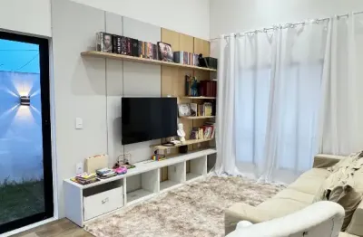 Casa terrea e ampla no condominio terras alphaville camacari