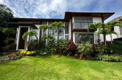 Casa em condomínio fechado à venda na Praia do Forte, Mata de São João 