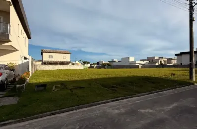 Lote a venda no condominio terras alphaville camacari - bahia