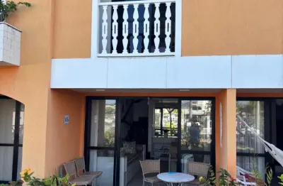 apartamento em Condomínio Village Villa da Praia em Guarajuba