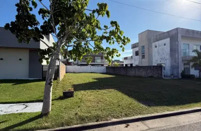 Terreno à venda no Loteamento Jardim das Mangabeiras, Camaçari 