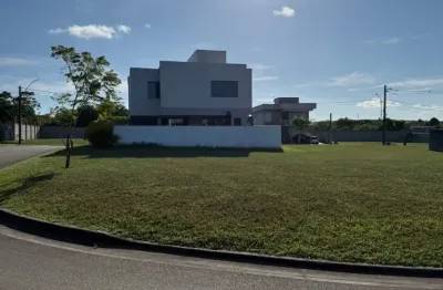 Lote a venda no condominio terras alphaville camaçari - excelente oportunidade