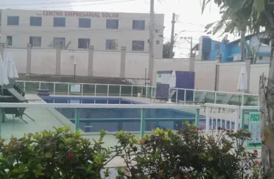 Vendo apartamento no solar da costa ( costa dos coqueiros)