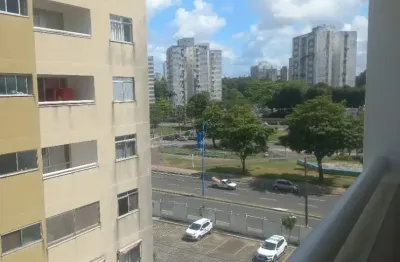 Apartamento com 2 quartos para alugar na Rua das Araras, 00, Imbuí, Salvador