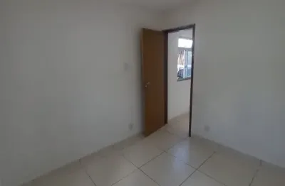Apartamento com 2 quartos à venda na Estrada da Paciência, Cajazeiras, Salvador