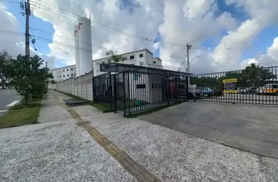 Apartamento para alugar na Rua Vereador Zezéu Ribeiro, 613, Cassange, Salvador