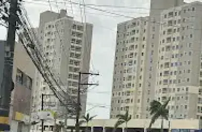 Apartamento com 2 quartos à venda na Rua Genaro de Carvalho, 514, Castelo Branco, Salvador