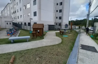 Apartamento com 2 quartos para alugar na Rua Vereador Zezéu Ribeiro, Boca da Mata, Salvador