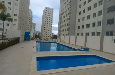 Apartamento com 2 quartos para alugar na Rua Genaro de Carvalho, Castelo Branco, Salvador