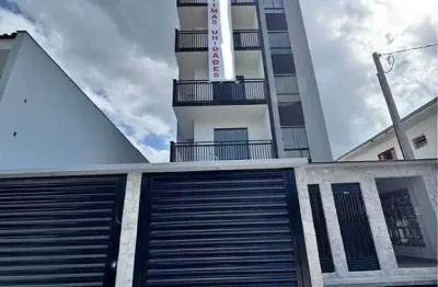 Apartamento à venda no bairro guanabara - joinville/sc