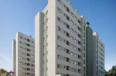 Apartamento à venda no bairro glória - joinville/sc