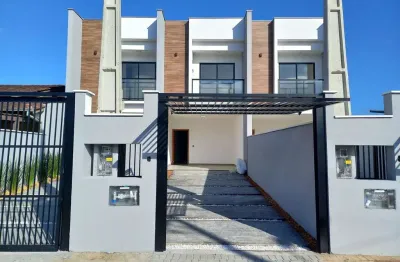 Casa com 3 quartos à venda na Rua São Firmino, Vila Nova, Joinville