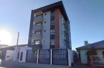Apartamento à venda no bairro iririú - joinville/sc