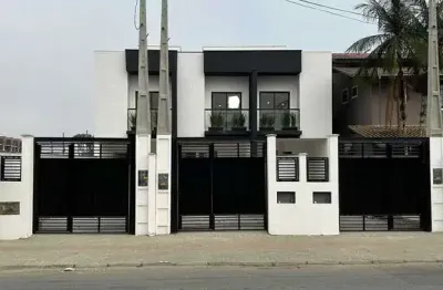 Casa com 3 quartos à venda na Rua Quinze de Novembro, Vila Nova, Joinville