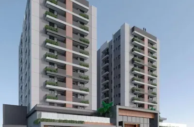 Apartamento à venda no bairro glória - joinville/sc