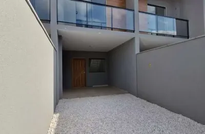 Casa com 3 quartos à venda na Rua Guanabara, Guanabara, Joinville