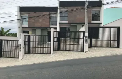 Casa com 3 quartos à venda no Floresta, Joinville 