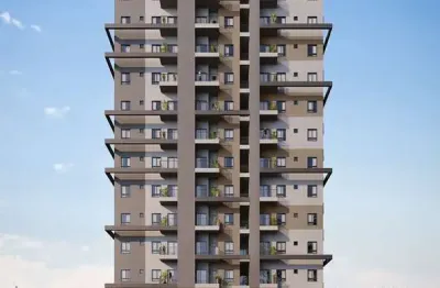 Apartamento à venda no bairro anita garibaldi - joinville/sc