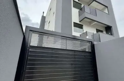 Apartamento com 2 quartos à venda na Rua Florianópolis, Guanabara, Joinville