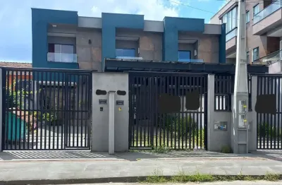 Casa com 3 quartos à venda na Rua Presidente Nilo Peçanha, Floresta, Joinville