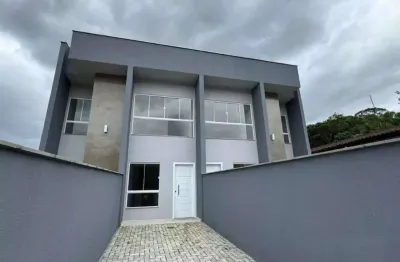 Casa com 2 quartos à venda na Vila Nova, Joinville 