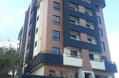Apartamento padrão para venda no bairro bucarein em joinville-sc