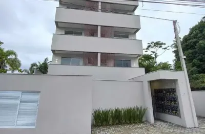 Apartamento com 2 quartos à venda na Rua Estrela, Saguaçu, Joinville