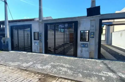 Casa com 3 quartos à venda na Rua Presidente Nilo Peçanha, Floresta, Joinville