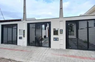 Casa com 3 quartos à venda na Rua Presidente Nilo Peçanha, Floresta, Joinville