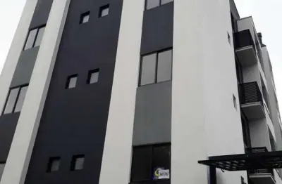 Apartamento padrão para venda no bairro atiradores em joinville-sc