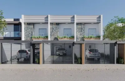Casa com 3 quartos à venda na Rua Ernesto Friedrichsen, 220, Glória, Joinville