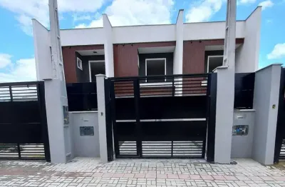 Casa com 3 quartos à venda na Rua Ernesto Friedrichsen, 220, Glória, Joinville