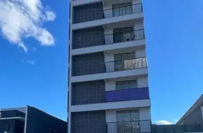 Apartamento à venda no bairro saguaçu - joinville/sc