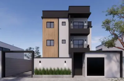 Apartamento à venda no bairro iririú - joinville/sc
